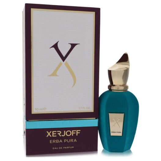 Xerjoff Erba Pura Eau De Parfum (EDP) Spray (unisex) 50ml (1.7 oz) chính hãng sale giảm giá