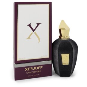 Nước hoa Xerjoff Ouverture Eau De Parfum (EDP) Spray (unisex) 100 ml (3.4 oz) chính hãng sale giảm giá