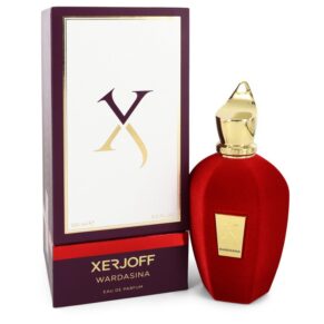 Nước hoa Xerjoff Wardasina Eau De Parfum (EDP) Spray (unisex) 100ml (3.4 oz) chính hãng sale giảm giá