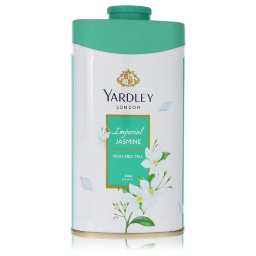 Yardley Imperial Jasmine Perfumed Talc 8.8 oz chính hãng sale giảm giá