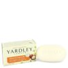 Nước hoa Yardley London Soaps Shea Butter Milk Naturally Moisturizing Bath Soap 4.25 oz chính hãng sale giảm giá