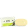 Nước hoa Yardley London Soaps Aloe & Avocado Naturally Moisturizing Bath Bar 4.25 oz chính hãng sale giảm giá