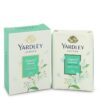 Nước hoa Yardley London Soaps Imperial Jasmin Luxury Soap 3.5 oz chính hãng sale giảm giá