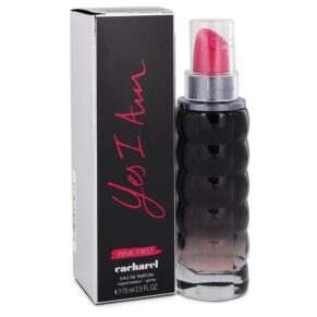 Nước hoa Yes I Am Pink First Eau De Parfum (EDP) Spray 75 ml (2.5 oz) chính hãng sale giảm giá