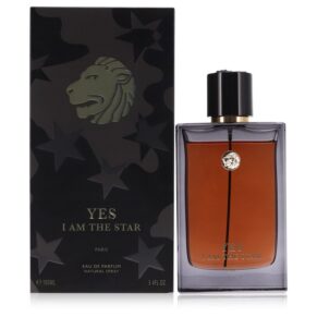 Nước hoa Yes I Am The Star Eau De Parfum (EDP) Spray (unisex) 100ml (3.4 oz) chính hãng sale giảm giá