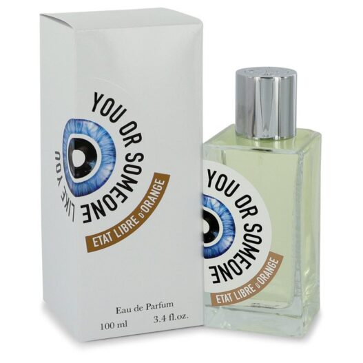 You Or Someone Like You Eau De Parfum (EDP) Spray (unisex) 100ml (3.4 oz) chính hãng sale giảm giá
