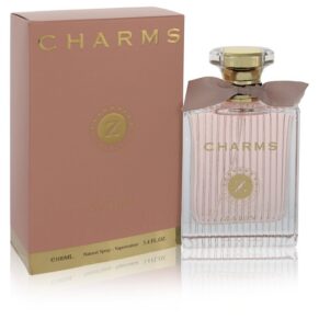 Zaien Charms Eau De Parfum (EDP) Spray 100ml (3.4 oz) chính hãng sale giảm giá