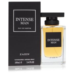 Nước hoa Zaien Intense Man Eau De Parfum (EDP) Spray 100 ml (3.4 oz) chính hãng sale giảm giá