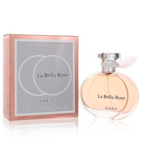 Zaien La Bella Rose Eau De Parfum (EDP) Spray 100ml (3.4 oz) chính hãng sale giảm giá