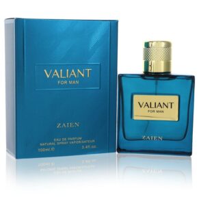 Nước hoa Zaien Valiant Eau De Parfum (EDP) Spray 100ml (3.4 oz) chính hãng sale giảm giá
