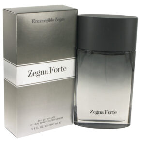 Nước hoa Zegna Forte Eau De Toilette (EDT) Spray 100 ml (3.4 oz) chính hãng sale giảm giá