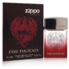 Zippo Fire Phoenix Eau De Toilette (EDT) Spray 75ml (2.5 oz) chính hãng sale giảm giá