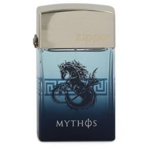 Nước hoa Zippo Mythos Eau De Toilette (EDT) Spray (tester) 75 ml (2.5 oz) chính hãng sale giảm giá