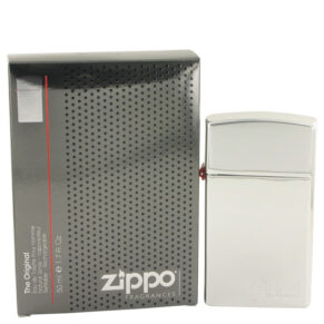 Nước hoa Zippo Original Eau De Toilette (EDT) Spray Refillable 50ml (1.7 oz) chính hãng sale giảm giá