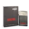 Nước hoa Zippo Original Eau De Toilette (EDT) Spray 2.5 oz chính hãng sale giảm giá